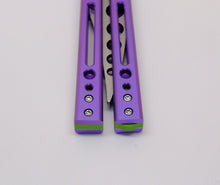 Load image into Gallery viewer, Prodigy Trainer (Mod.C) – Cyber Purple