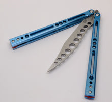 Load image into Gallery viewer, Prodigy Trainer (Mod.C) – Electric Blue