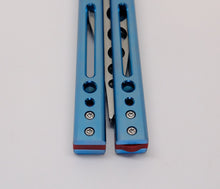 Load image into Gallery viewer, Prodigy Trainer (Mod.C) – Electric Blue