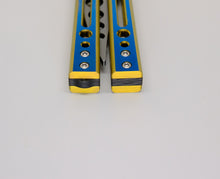 Load image into Gallery viewer, Prodigy Trainer (Mod.C) – Blue/Gold/CF