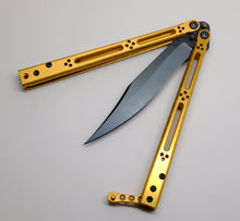 Load image into Gallery viewer, Black Gold Basilisk Elite