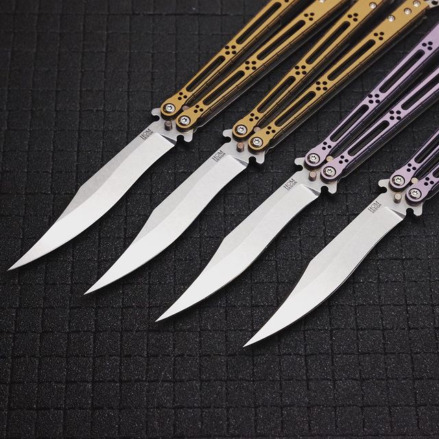 Hom Design KNIVES – Hom Design LLC