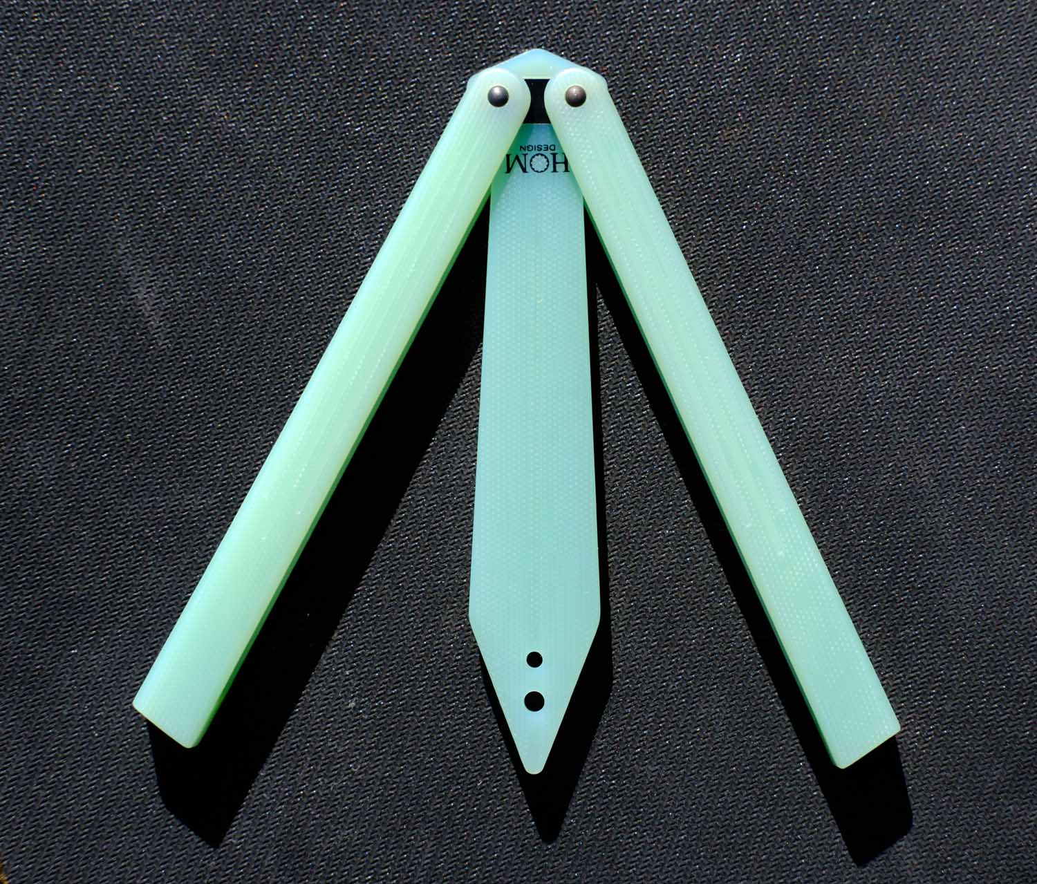 TRAINING KNIVES – Hom Design LLC