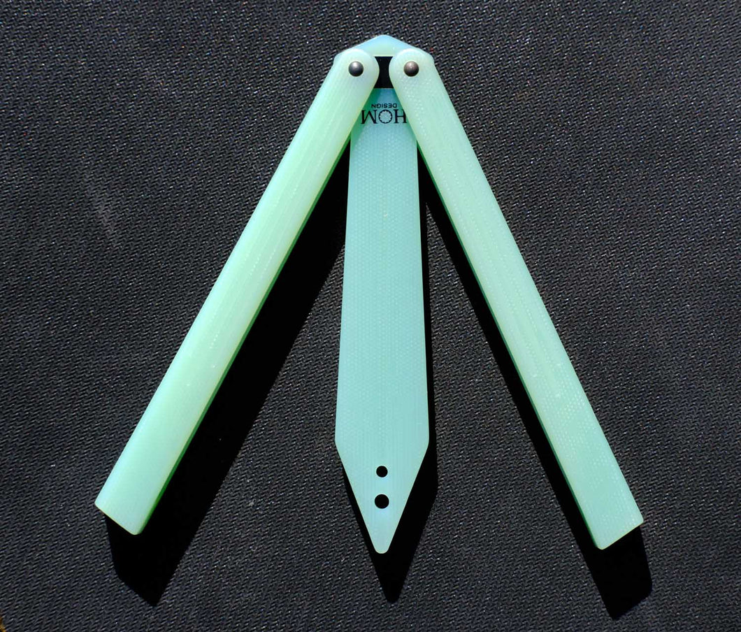 G10ST - G10 Trainer - Jade Green