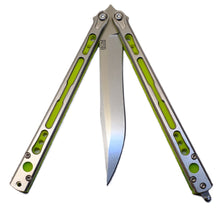 Load image into Gallery viewer, Chimera V2 Stonewashed - Dayglow/Neon G10
