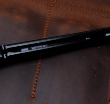 Load image into Gallery viewer, COMING SOON - Mutalisk Balisong - DLC Black Stealth- First Production
